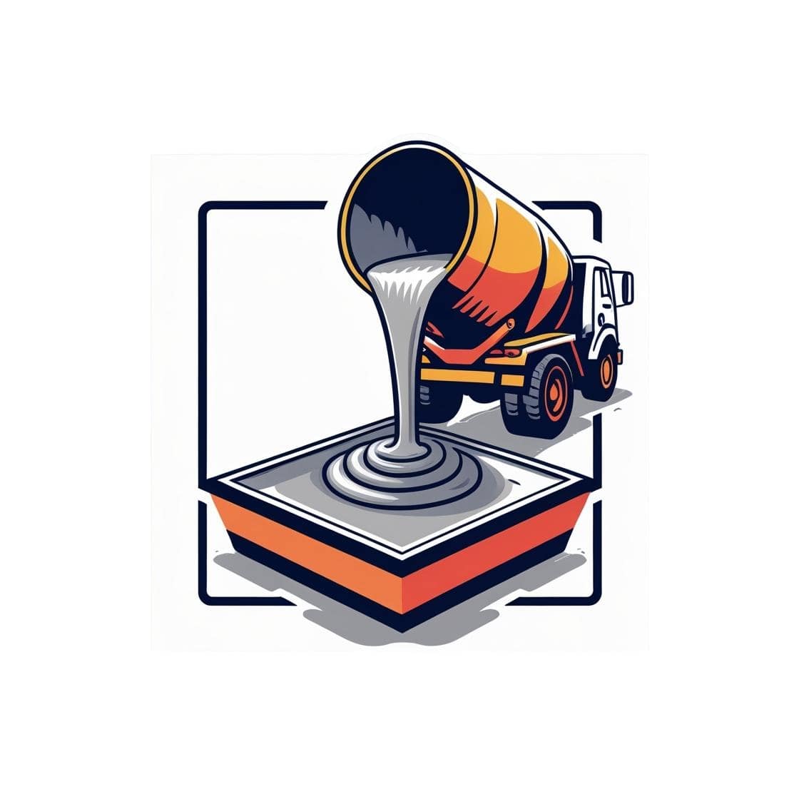 Crownview Hamden Concrete professional equipment Professional concrete contractor equipment and tools